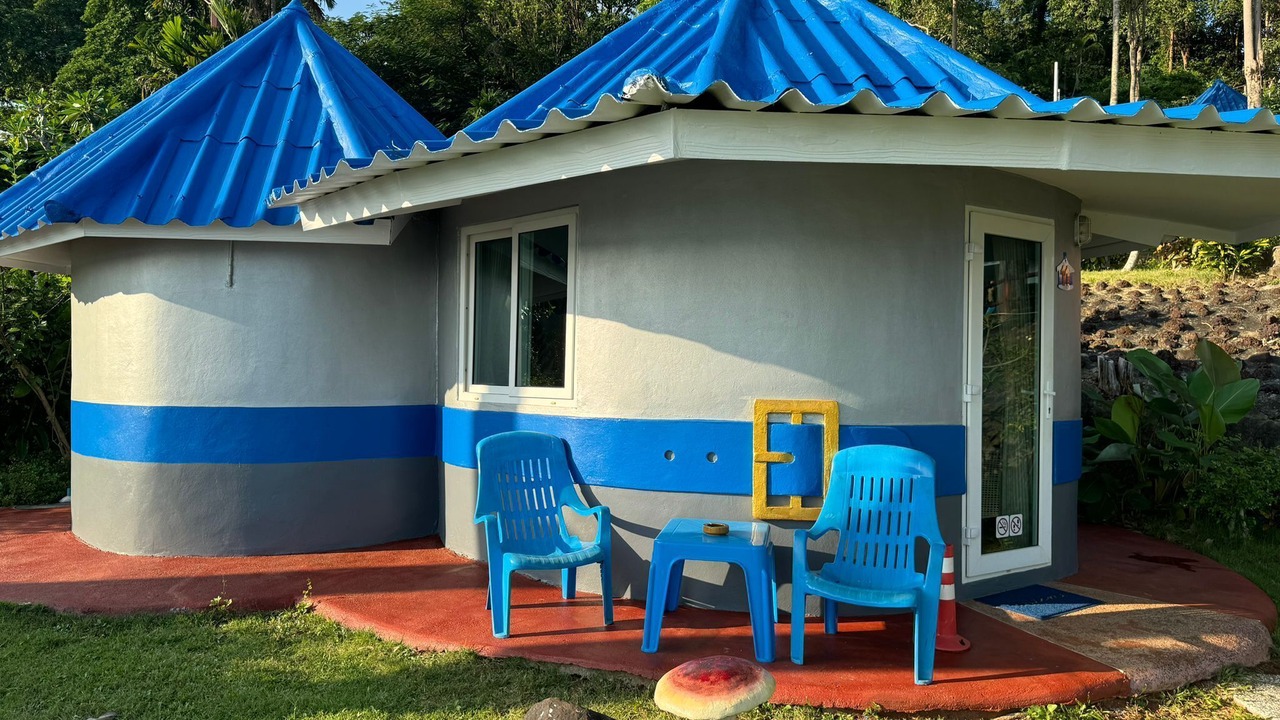 Photo of Outdoor in Ko Mak