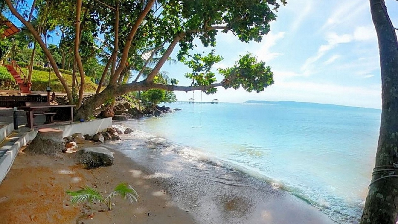 Photo of Outdoor in Ko Mak