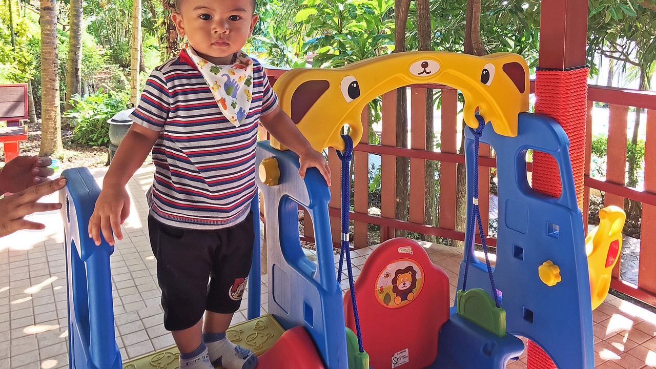 Photo of Outdoor in Ko Mak