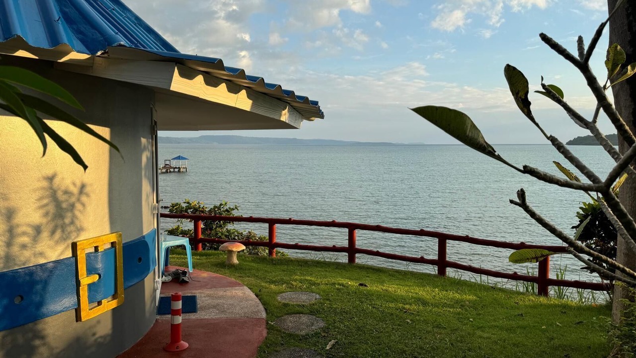 Photo of Outdoor in Ko Mak