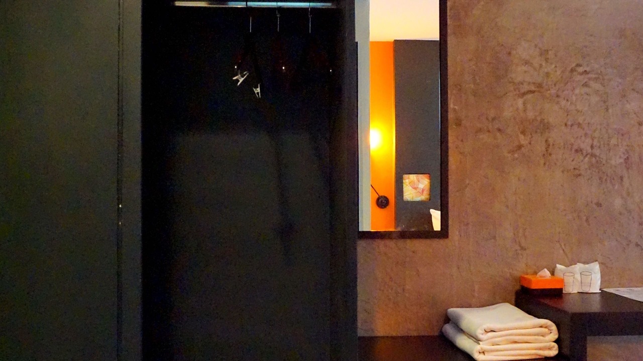 Photo of Bedroom in Noen Phra