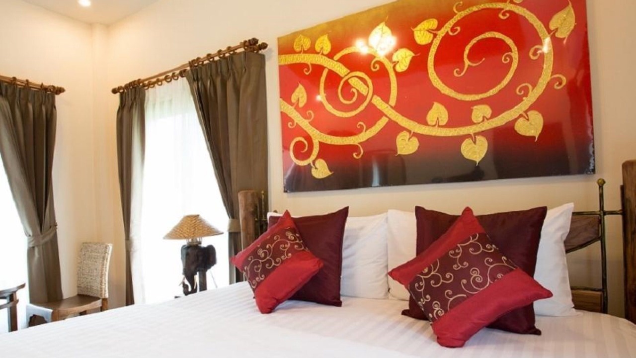 Photo of Bedroom in Mae Pong
