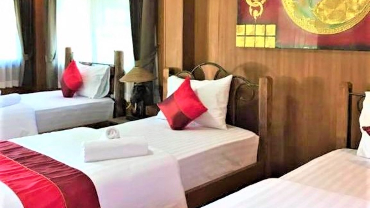 Photo of Bedroom in Mae Pong