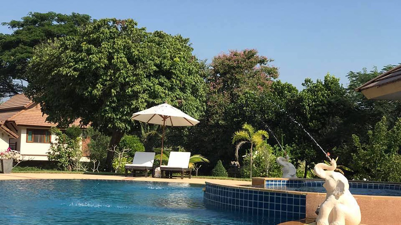 Photo of Outdoor in Mae Pong