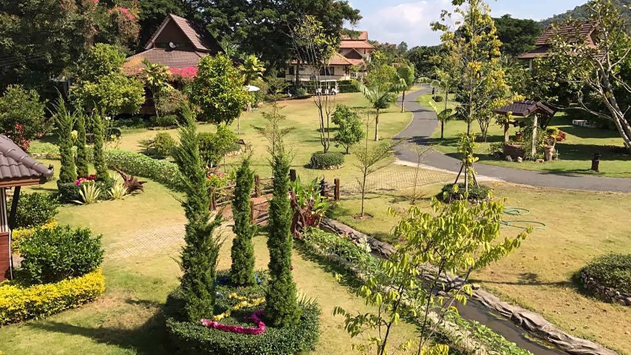 Photo of Outdoor in Mae Pong