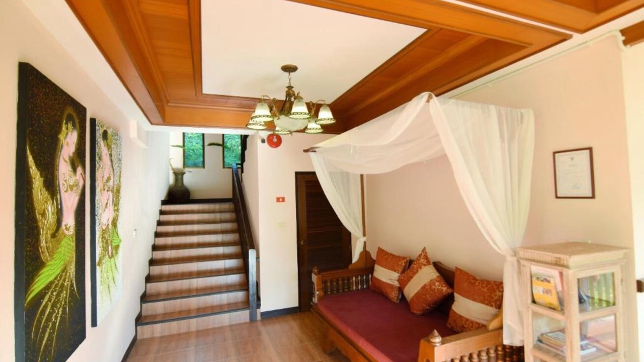 Photo of Bedroom in Mae Pong