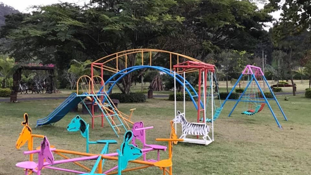 Photo of Outdoor in Mae Pong