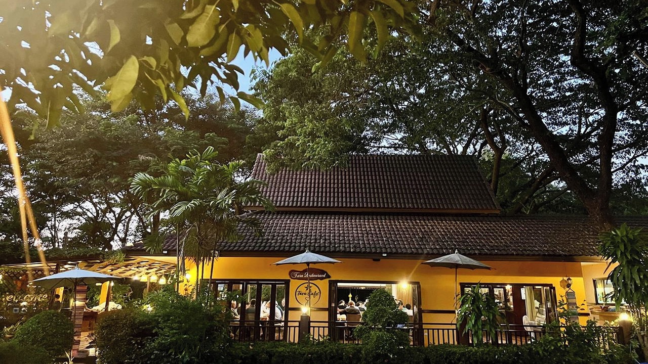 Photo of Outdoor in Mae Pong