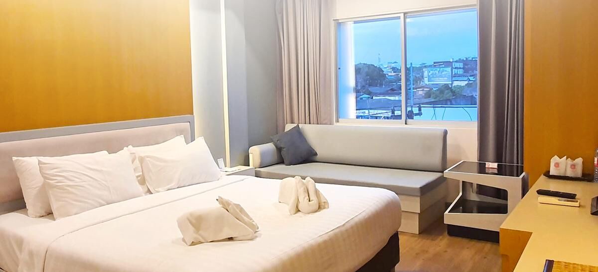 Photo of Bedroom in Chanthaburi