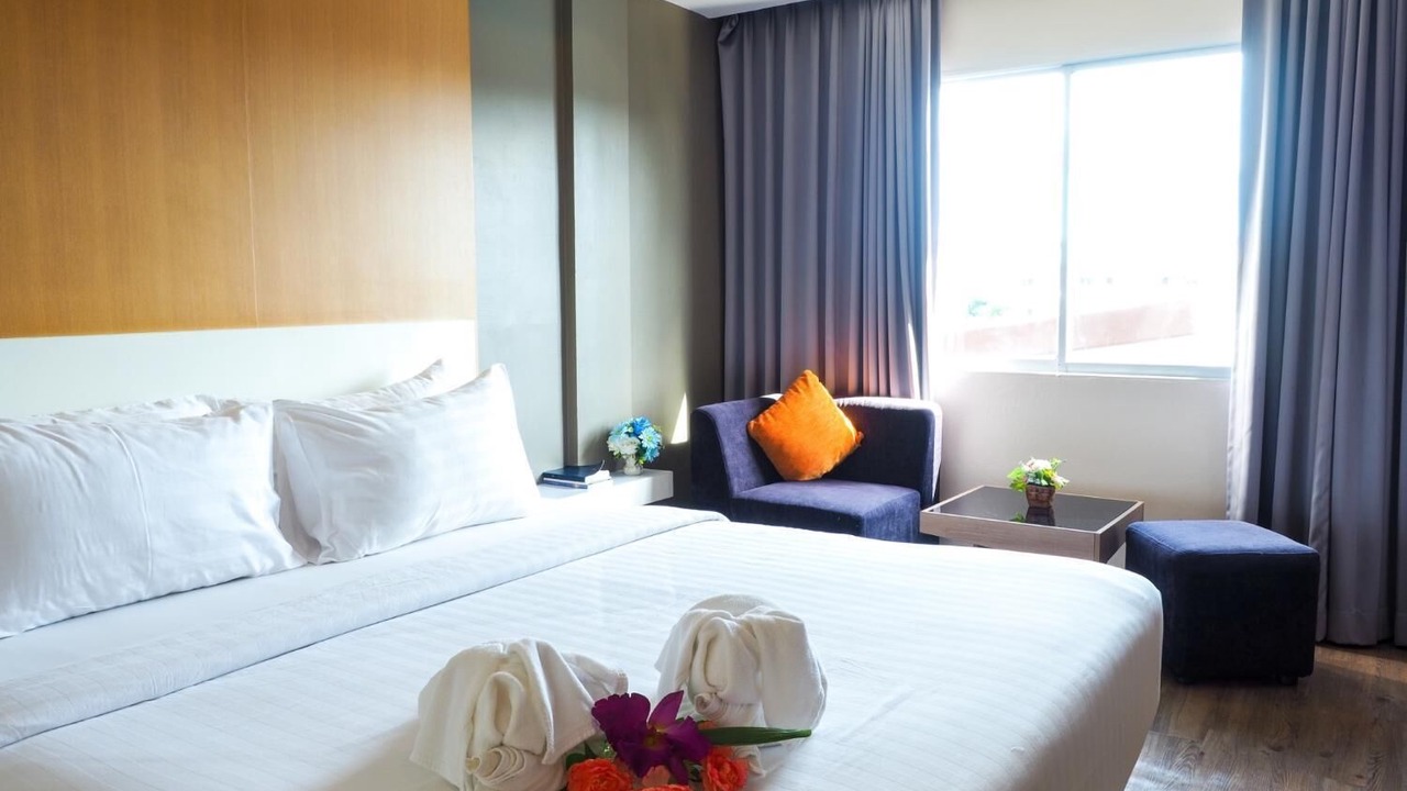 Photo of Bedroom in Chanthaburi
