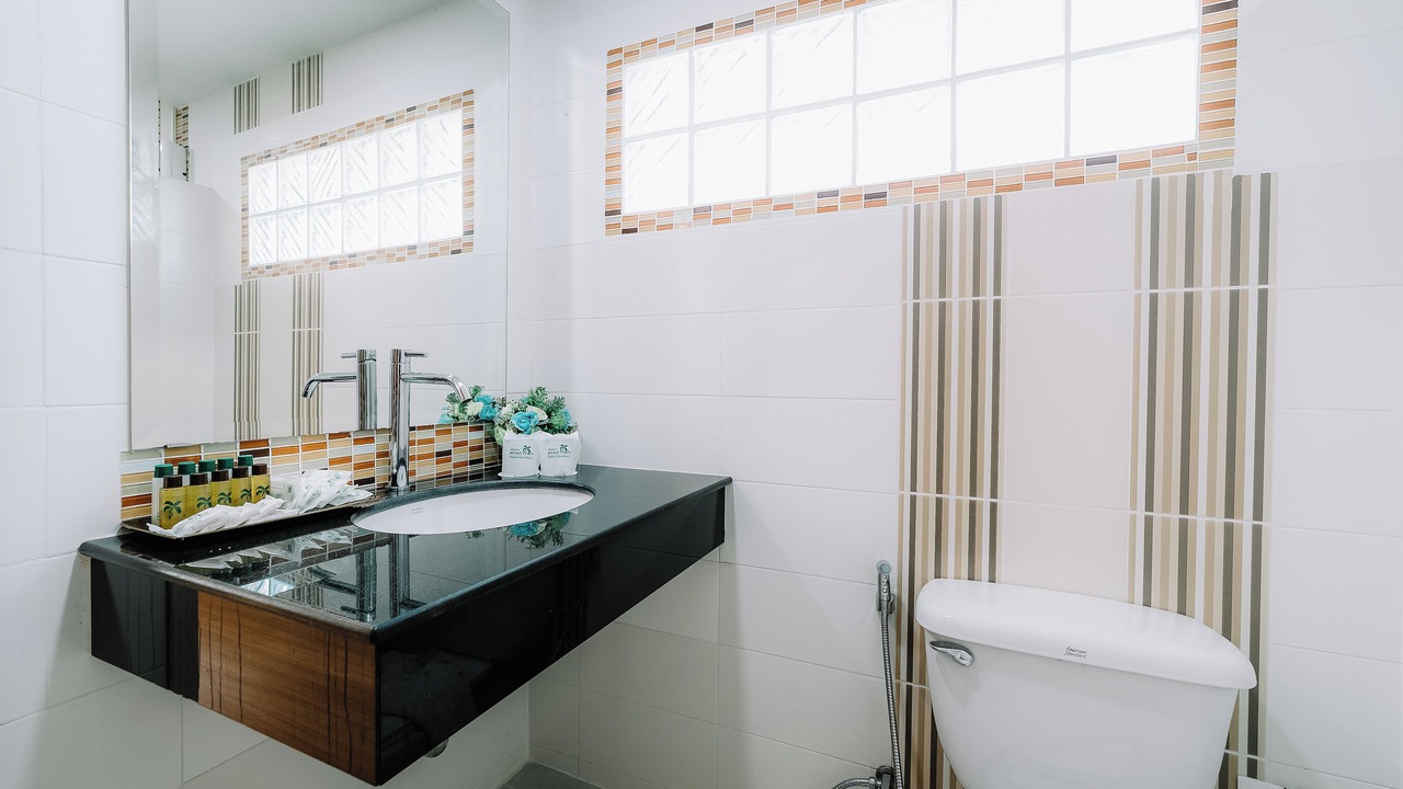 Photo of Bathroom in Khlong Khut