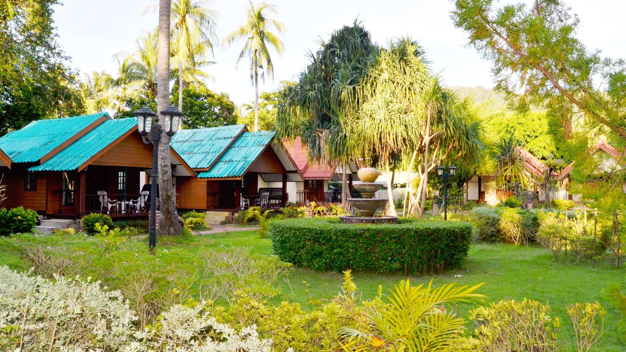 Photo of Outdoor in Ko Lanta