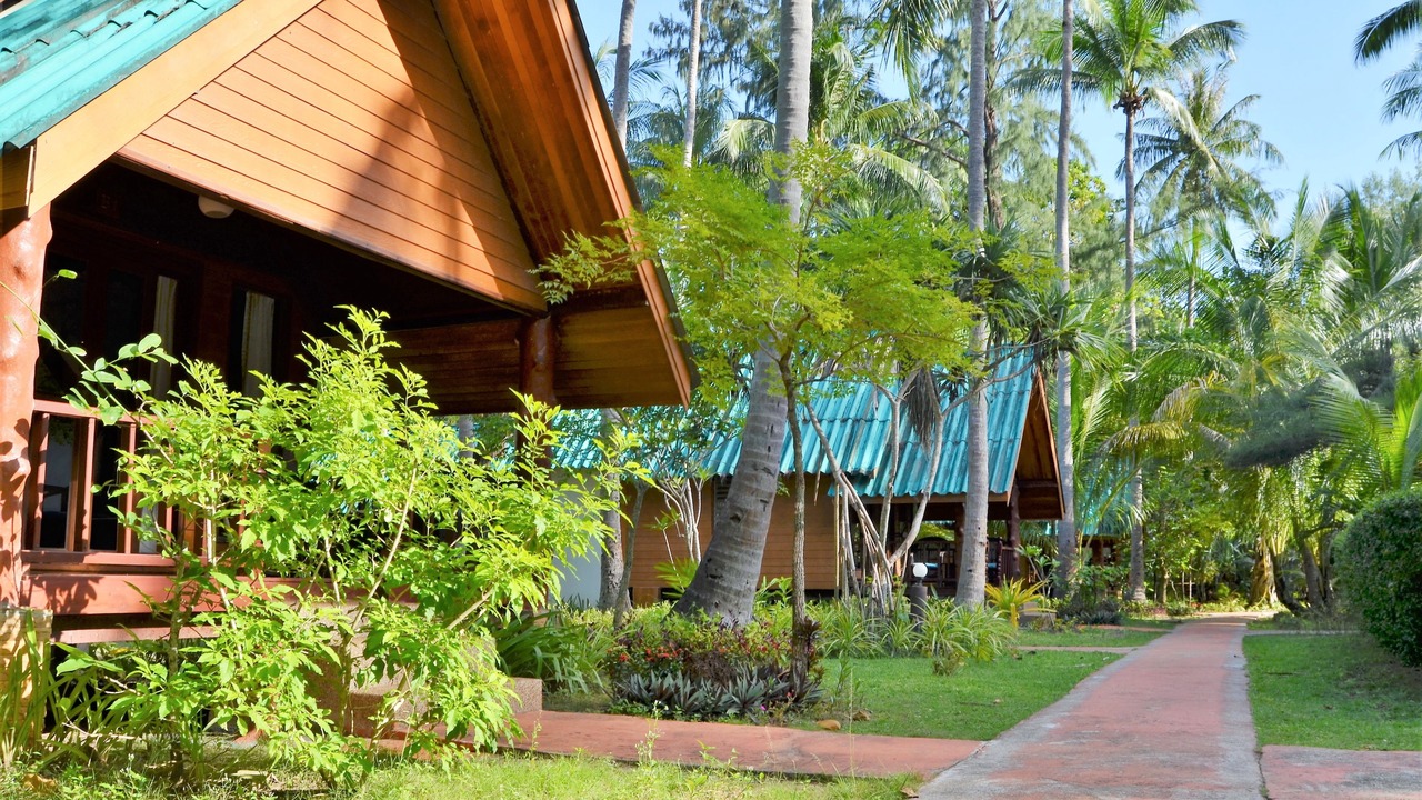Photo of Outdoor in Ko Lanta