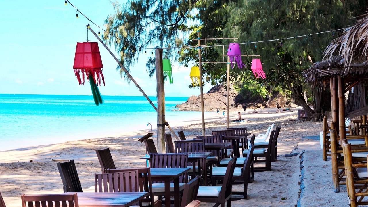 Photo of Others in Ko Lanta