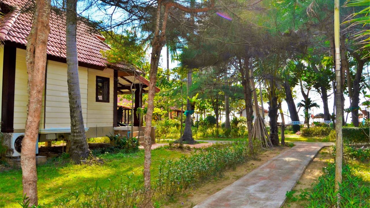 Photo of Outdoor in Ko Lanta