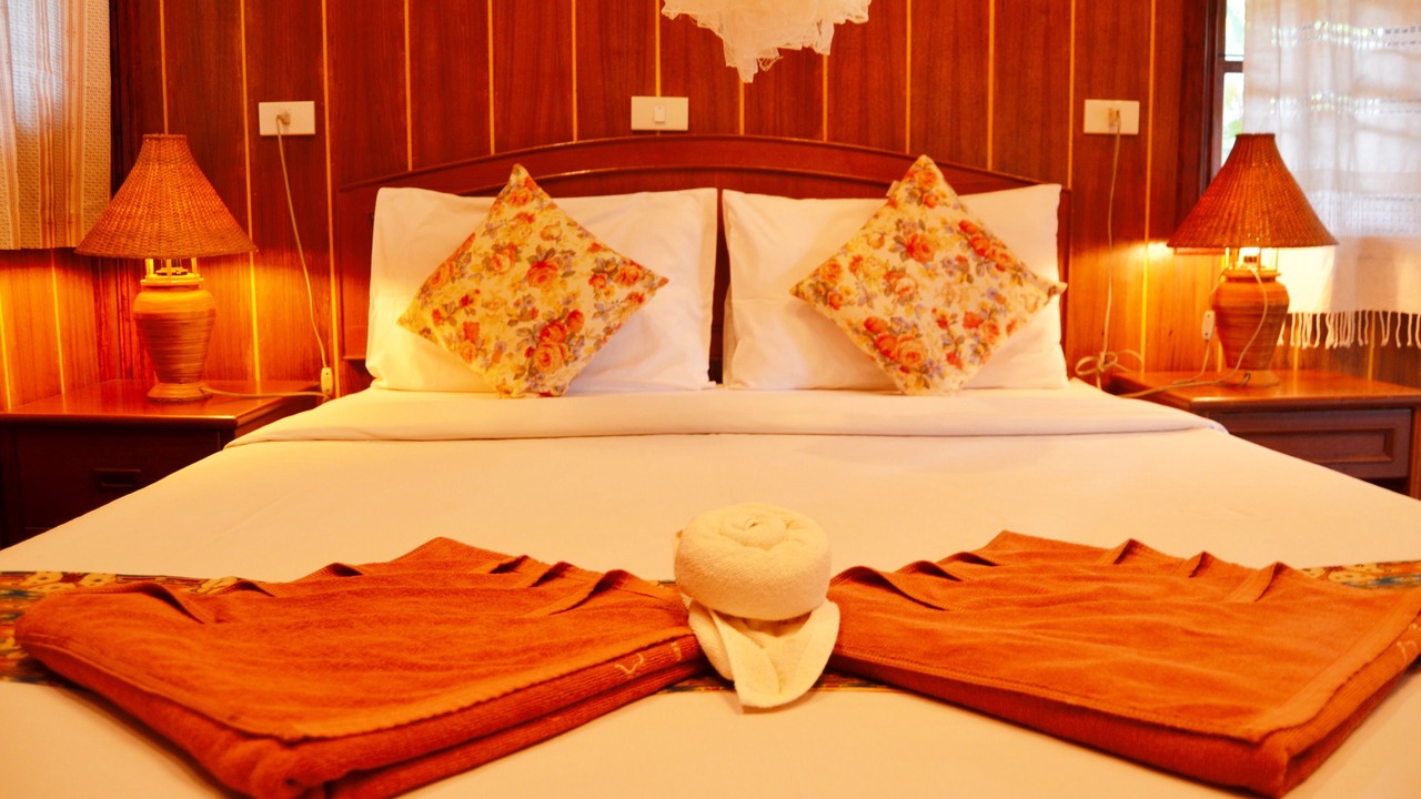 Photo of Bedroom in Ko Lanta