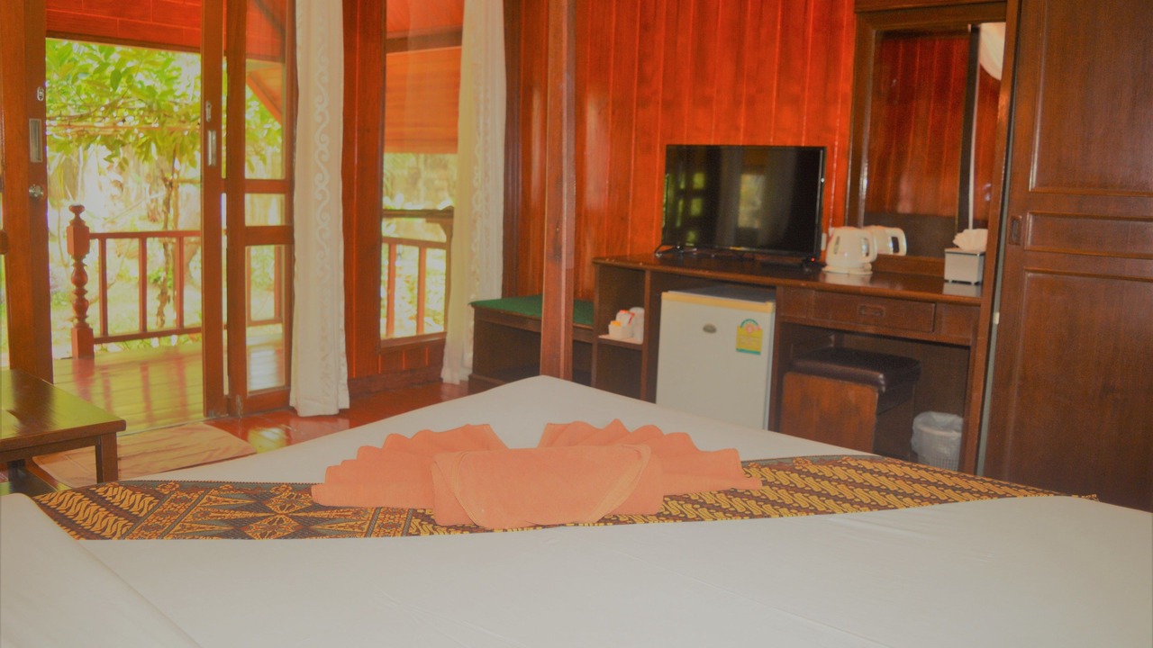 Photo of Bedroom in Ko Lanta