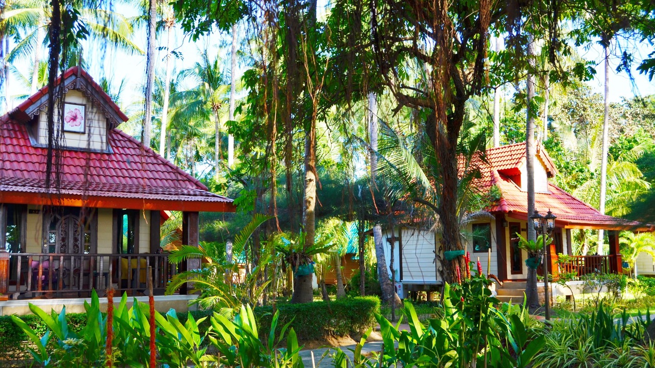 Photo of Others in Ko Lanta