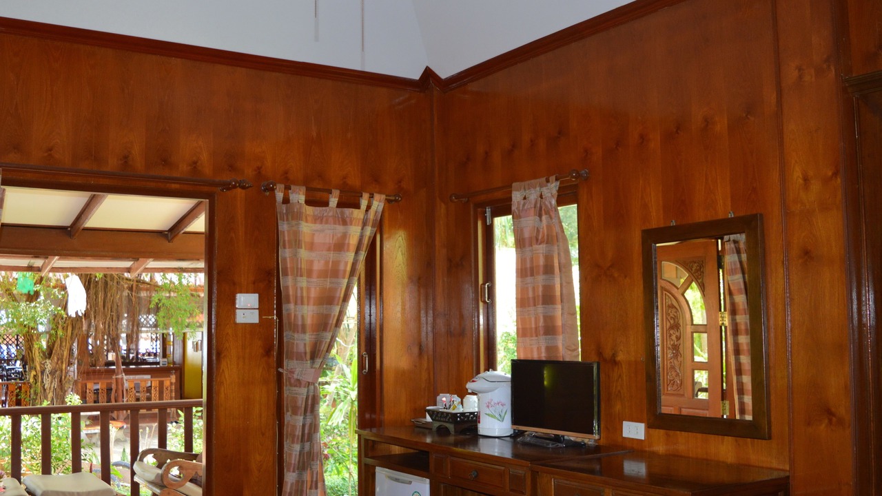 Photo of Bedroom in Ko Lanta