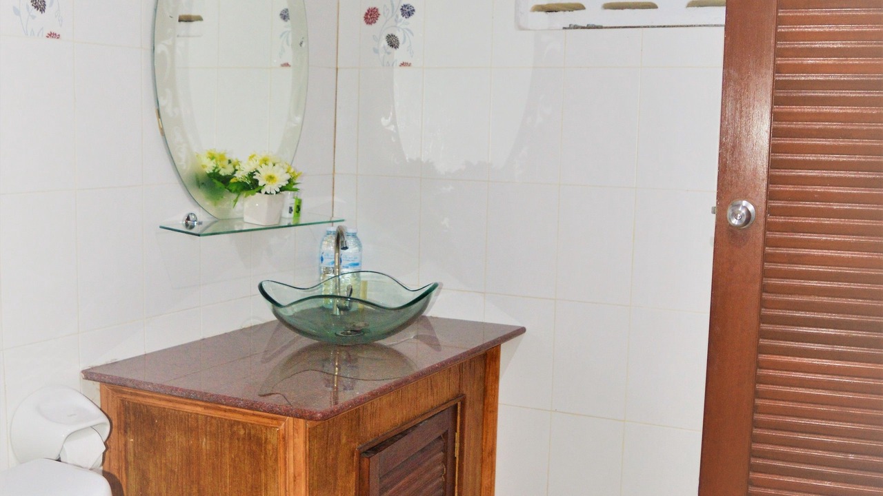 Photo of Bathroom in Ko Lanta
