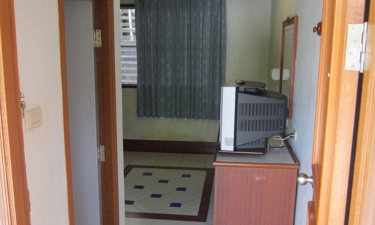 Photo of Kitchen in Downtown Krabi