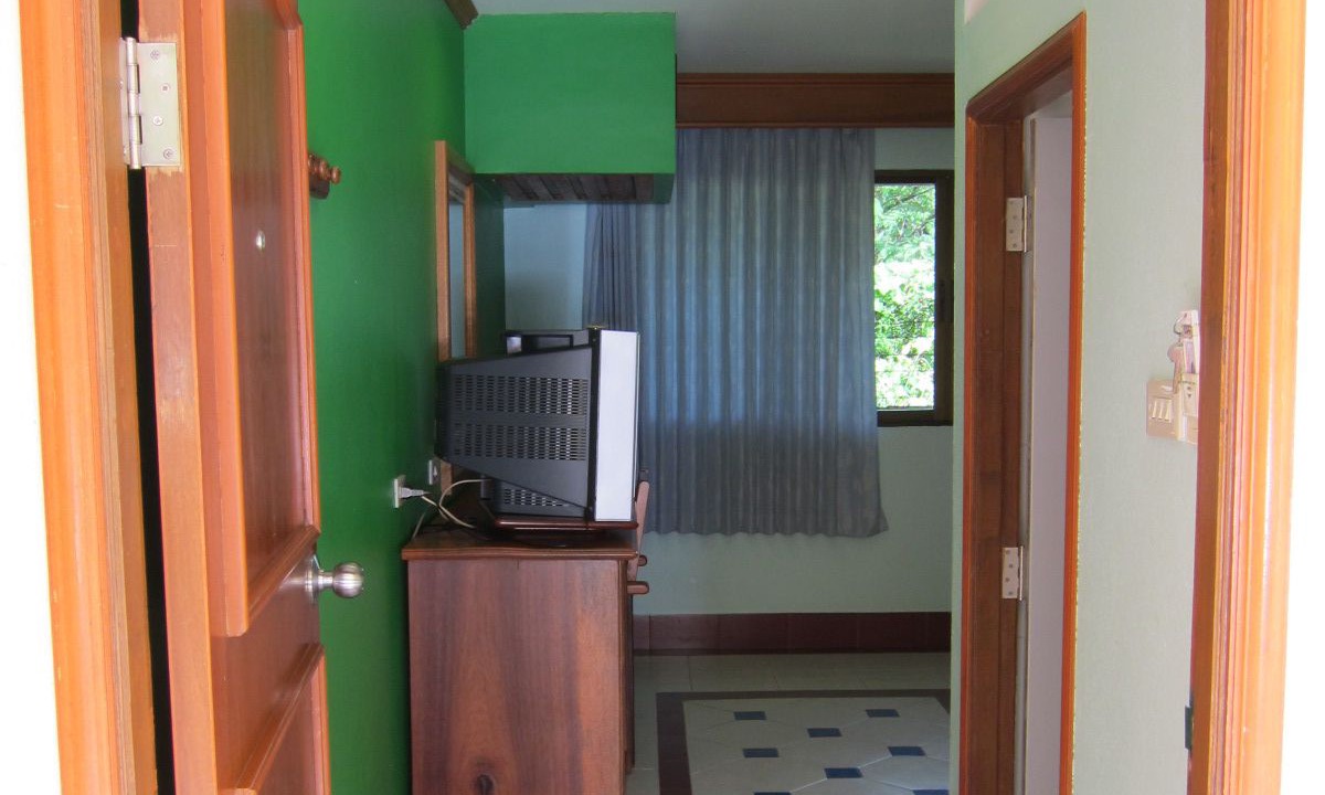 Photo of Bedroom in Downtown Krabi