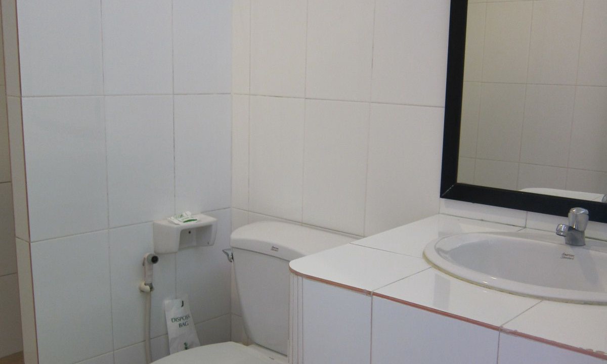 Photo of Bathroom in Downtown Krabi