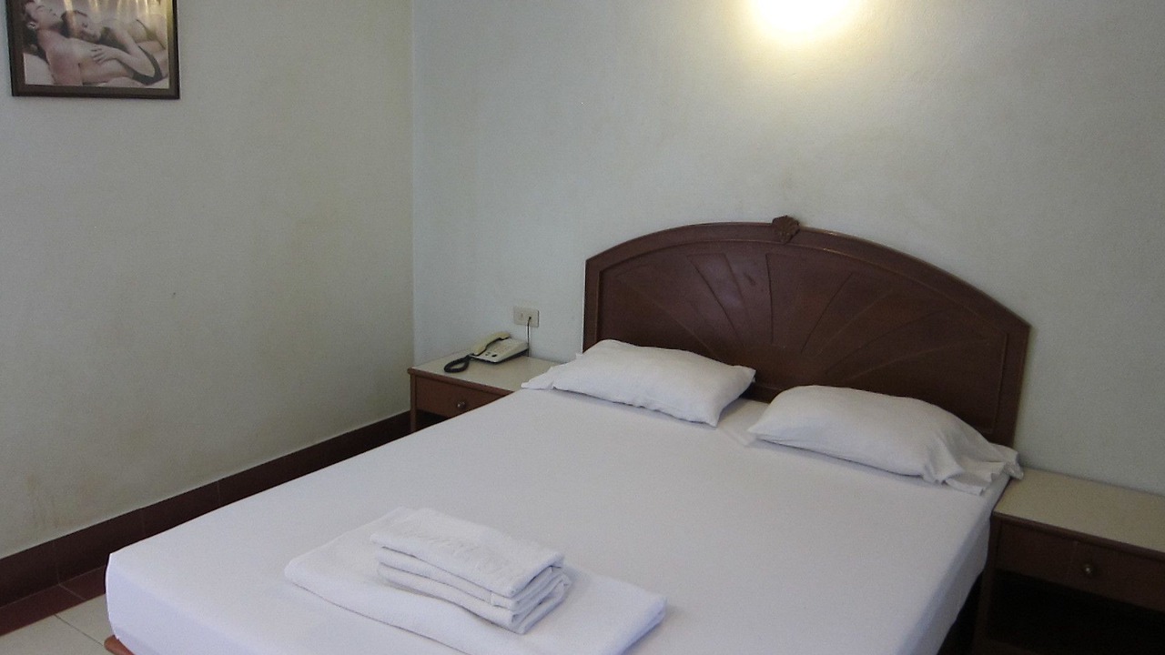 Photo of Bedroom in Downtown Krabi