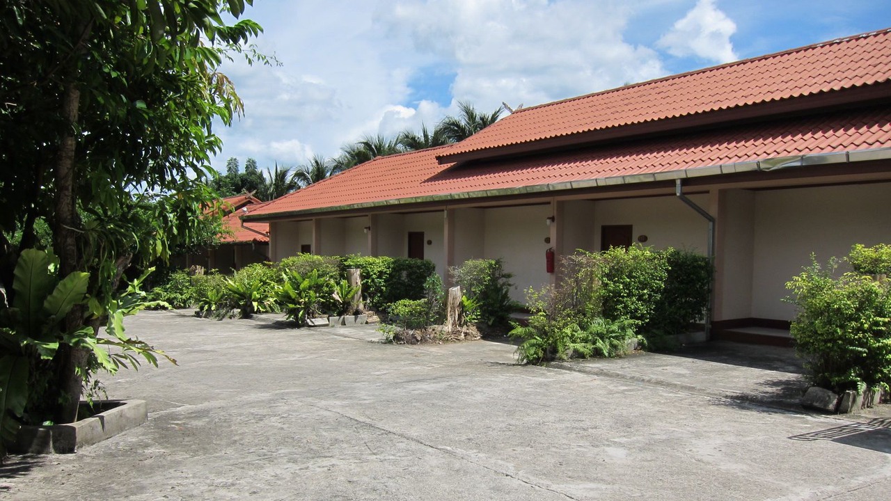 Photo of Outdoor in Downtown Krabi