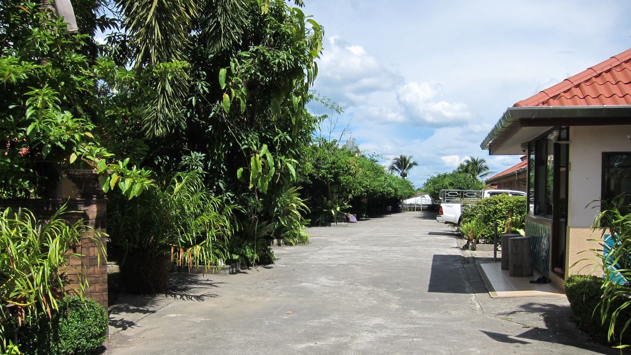 Photo of Outdoor in Downtown Krabi