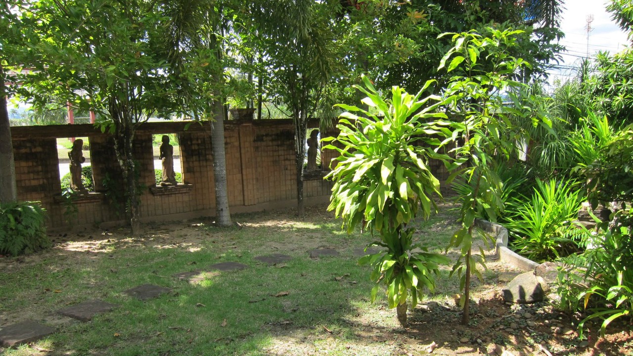 Photo of Outdoor in Downtown Krabi
