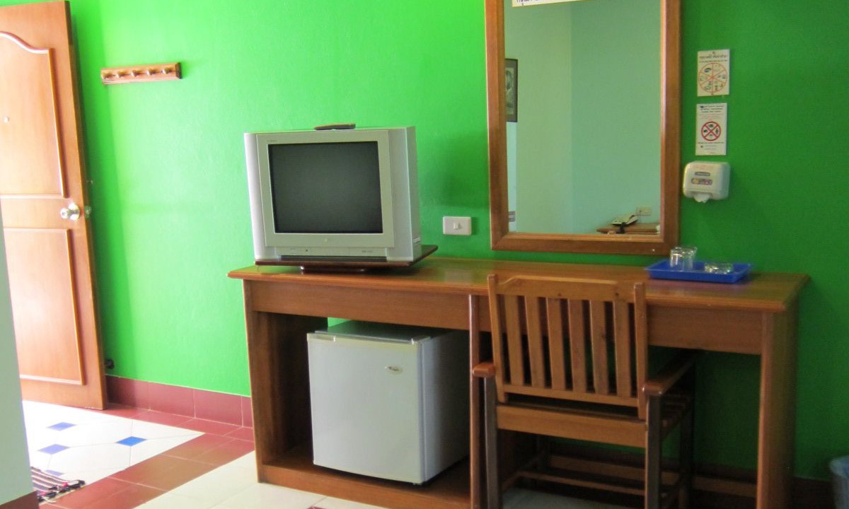 Photo of Bedroom in Downtown Krabi