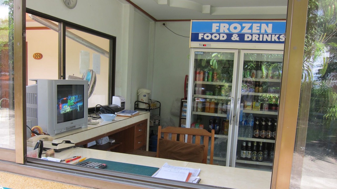 Photo of Others in Downtown Krabi