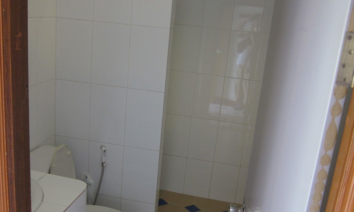 Photo of Bathroom in Downtown Krabi