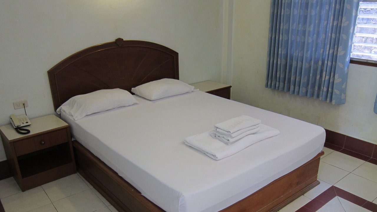 Photo of Bedroom in Downtown Krabi