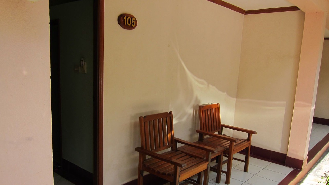Photo of Bedroom in Downtown Krabi