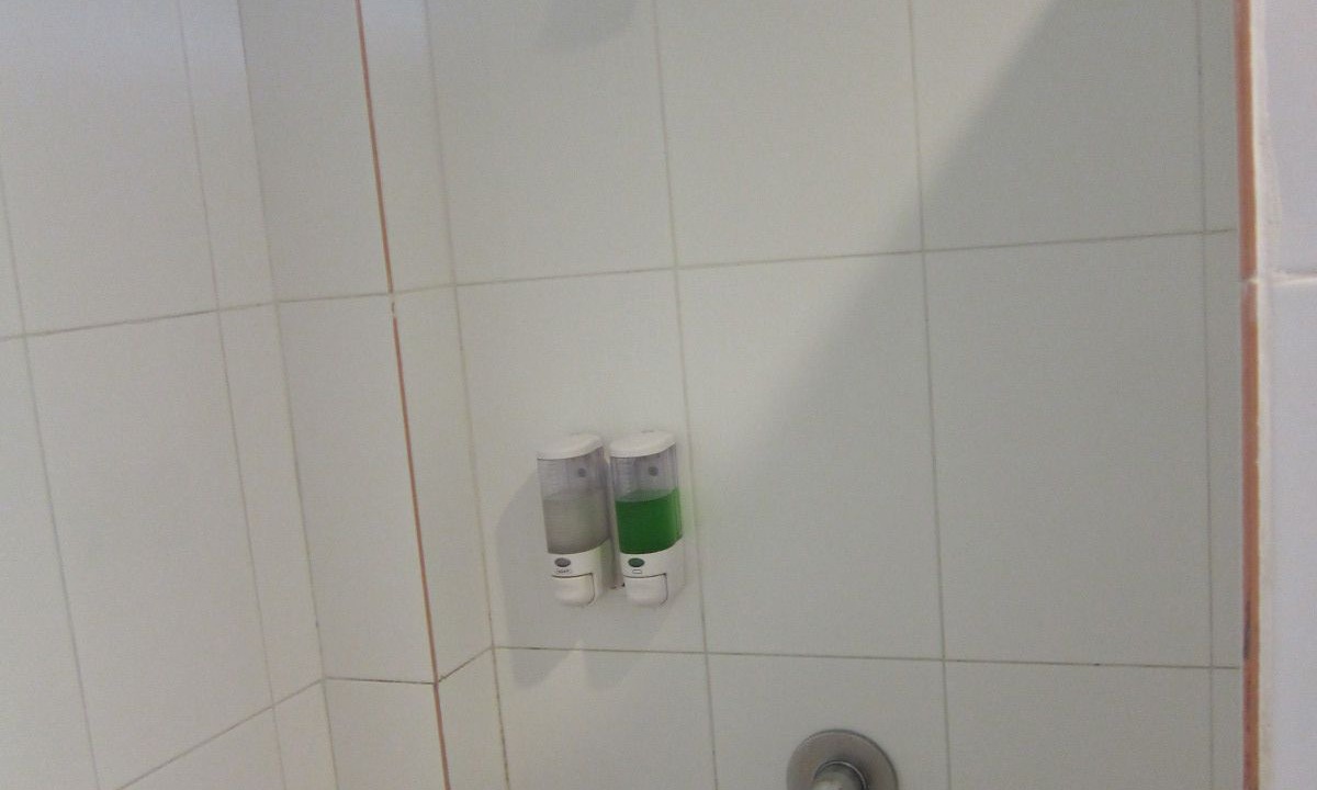 Photo of Bathroom in Downtown Krabi