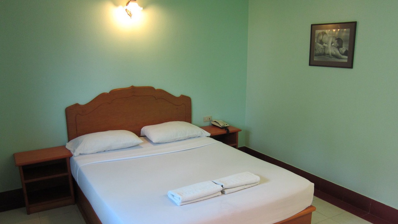 Photo of Bedroom in Downtown Krabi