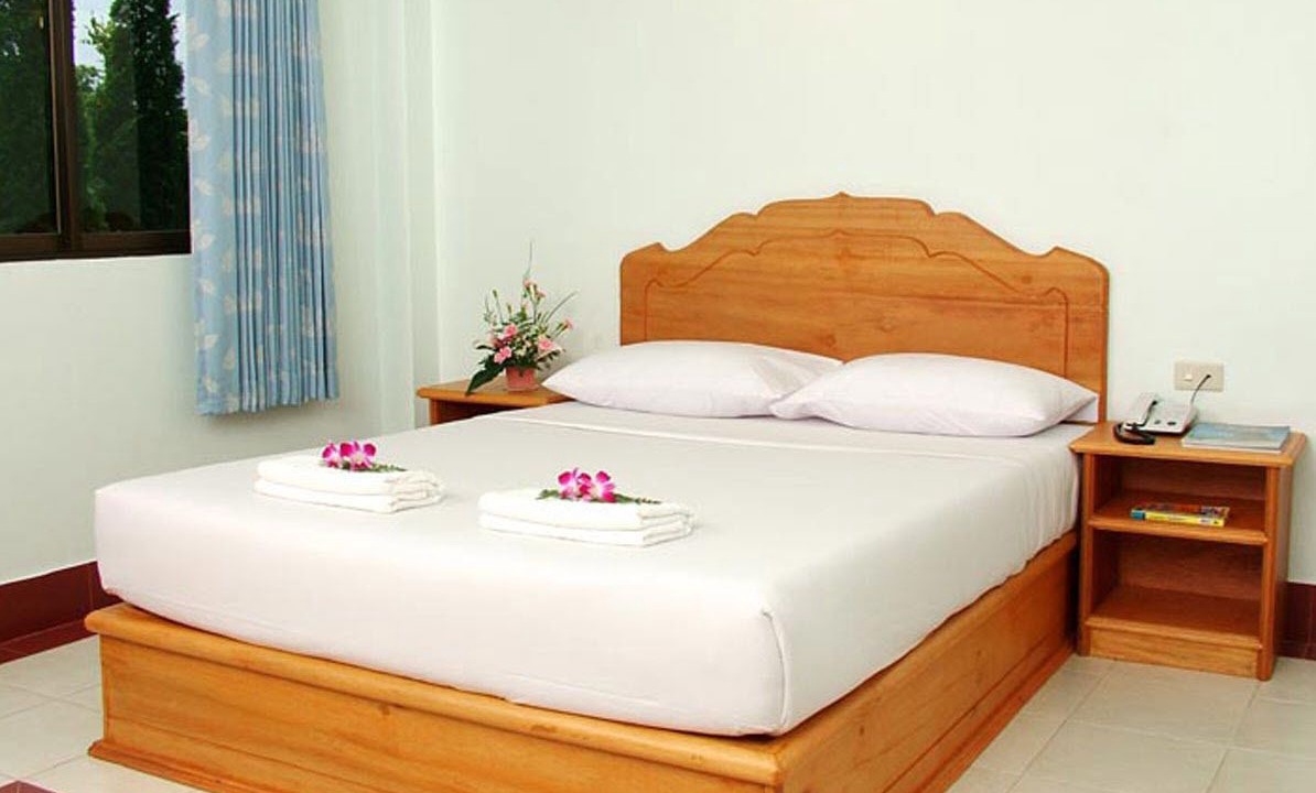 Photo of Bedroom in Downtown Krabi