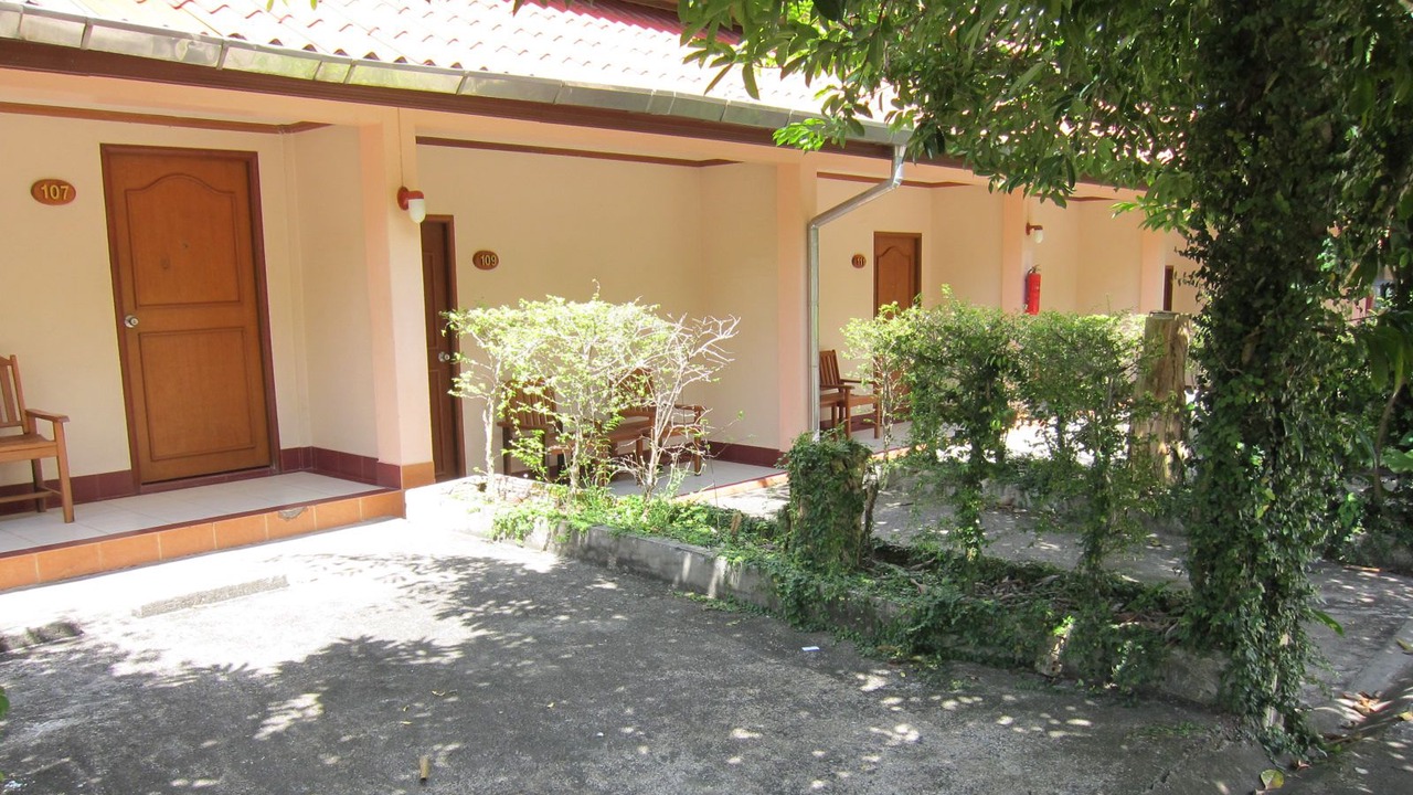 Photo of Outdoor in Downtown Krabi