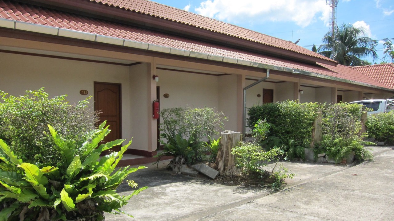 Photo of Bedroom in Downtown Krabi