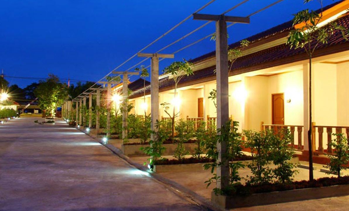 Photo of Outdoor in Downtown Krabi