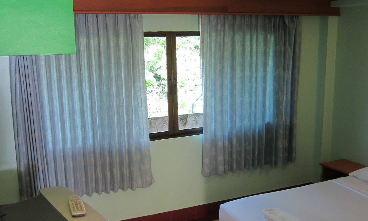Photo of Bedroom in Downtown Krabi
