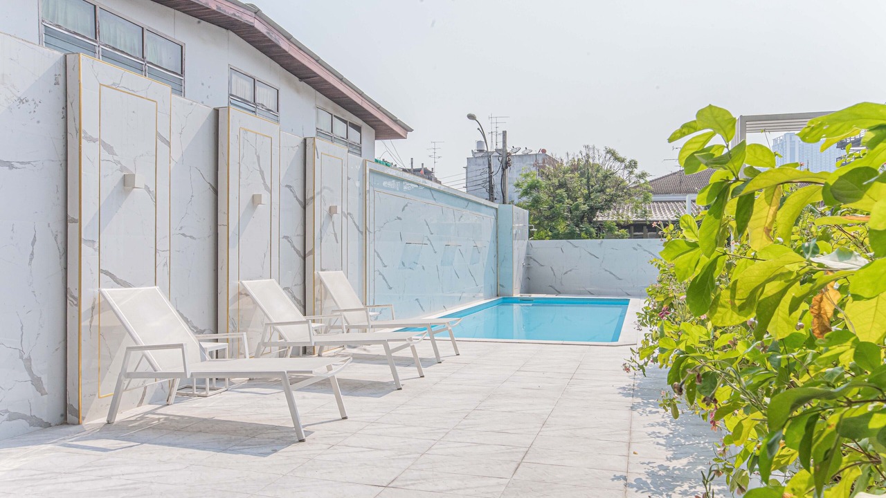 Photo of Outdoor in Mueang Samut Prakan District