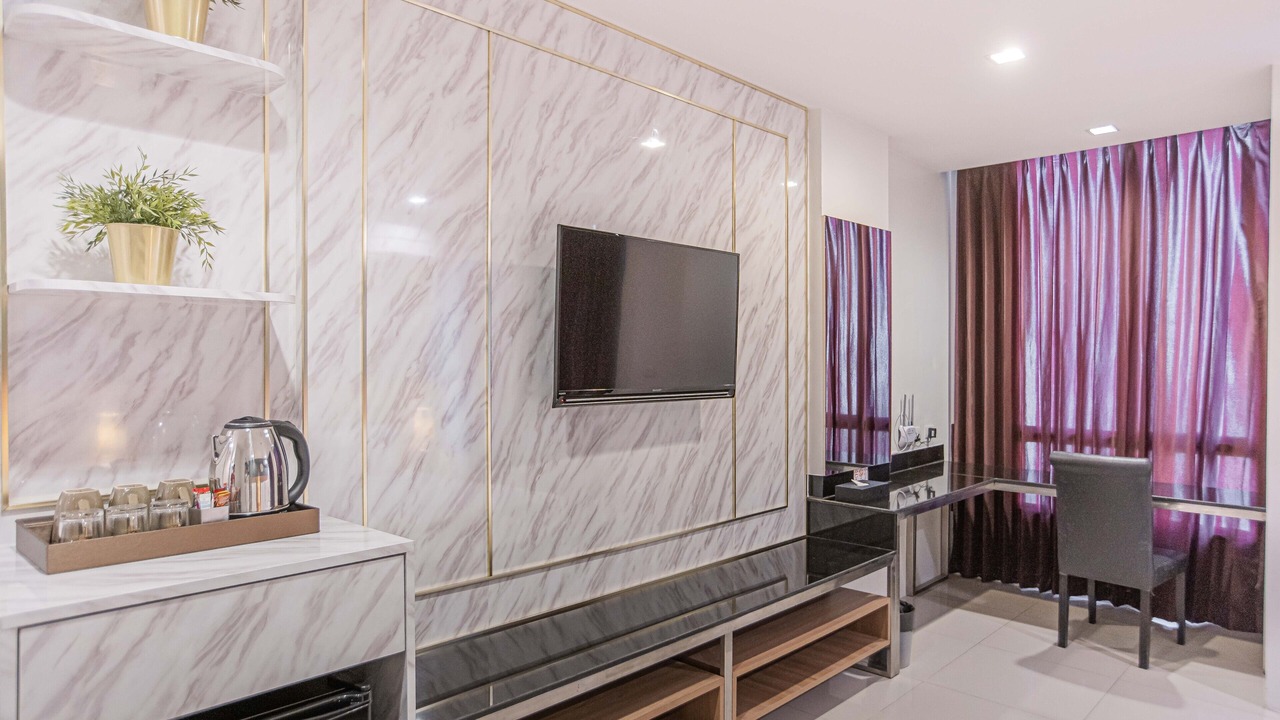 Photo of Bedroom in Mueang Samut Prakan District
