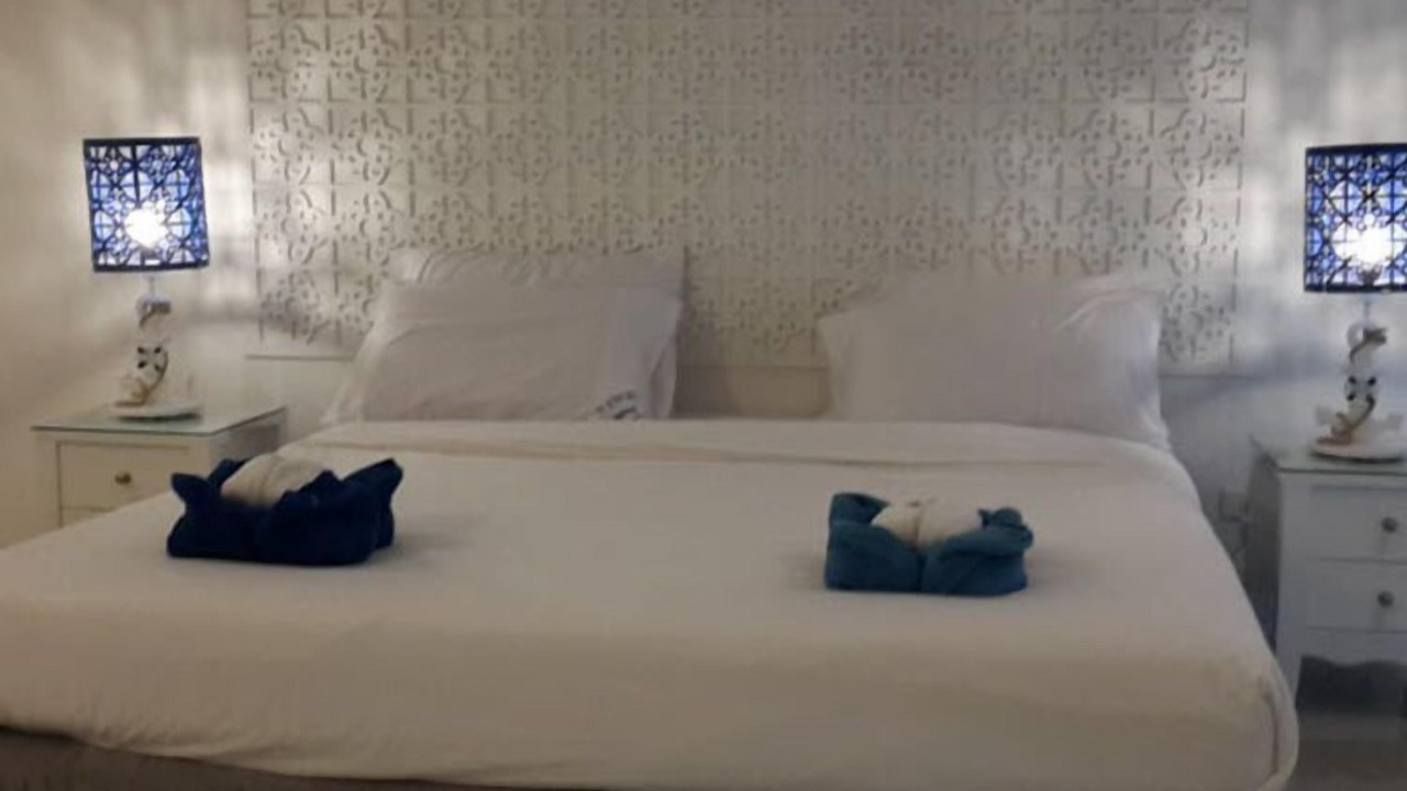 Photo of Bedroom in Ko Phi Phi