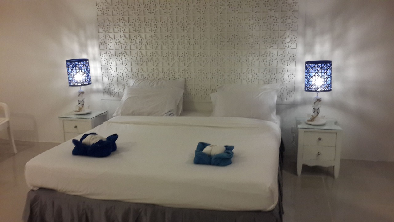 Photo of Bedroom in Ko Phi Phi