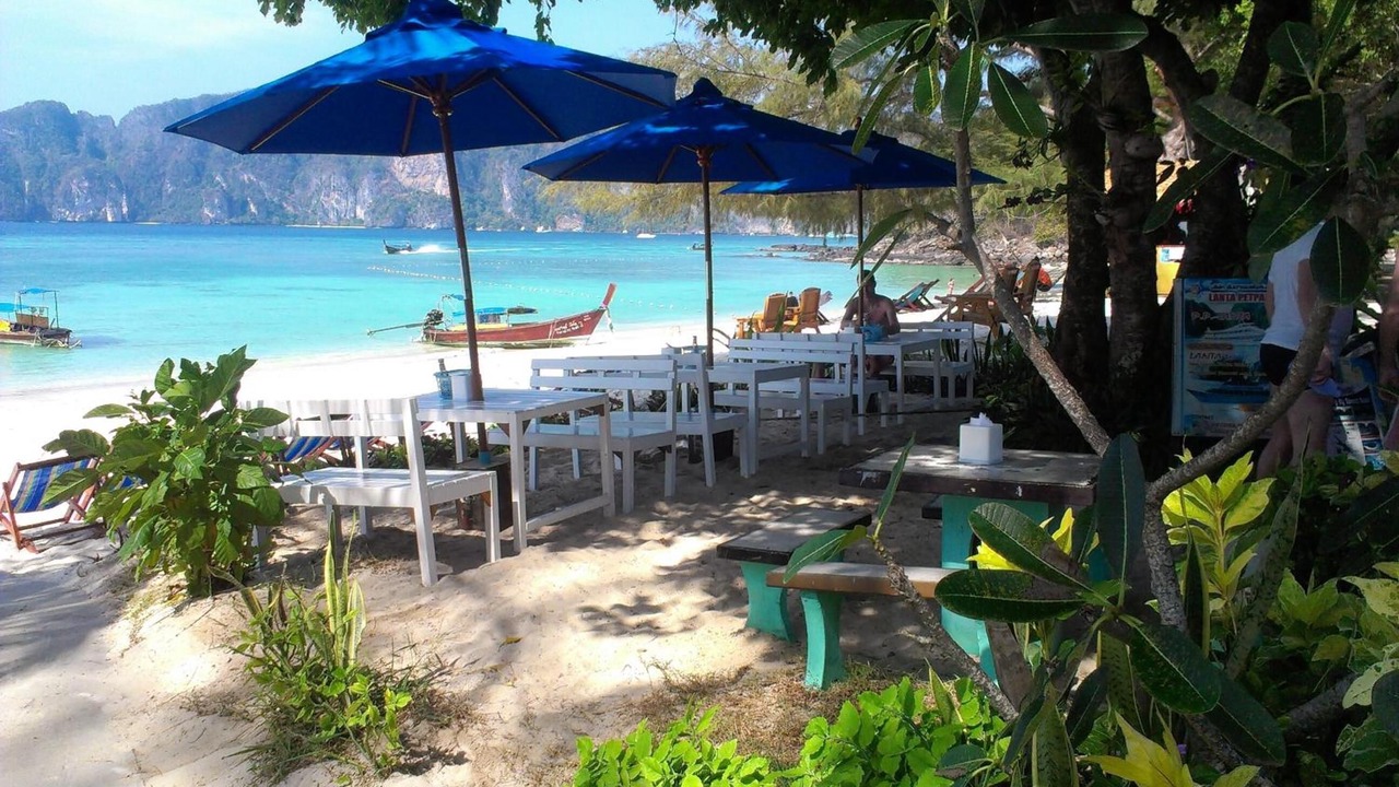 Photo of Outdoor in Ko Phi Phi