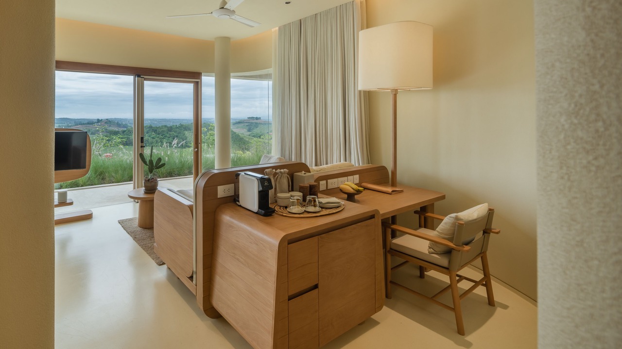 Photo of Livingroom in Pong Ta Long