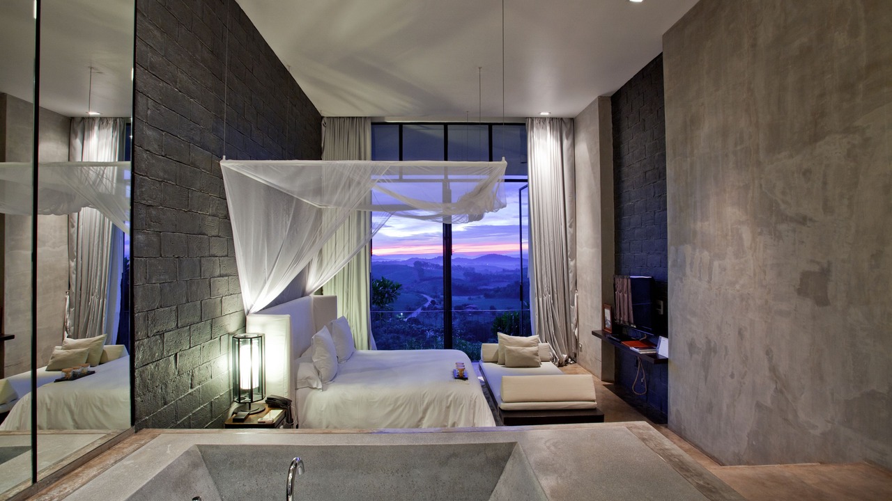 Photo of Bedroom in Pong Ta Long
